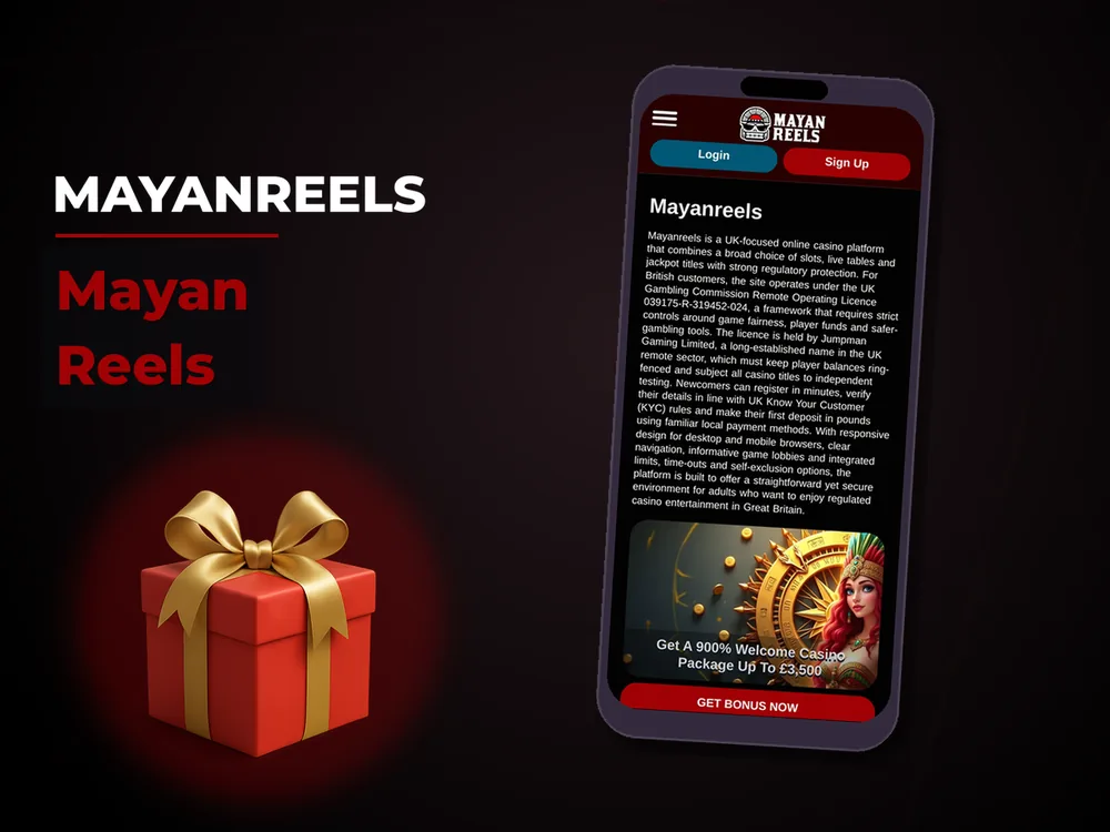 Mayanreels - Mayan Reels